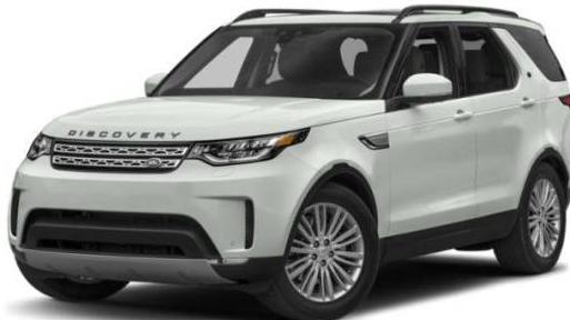 LAND ROVER DISCOVERY 2020 SALRR2RK3L2441880 image